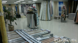 Салон штор в КБО Ступино