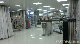 Салон штор в КБО Ступино