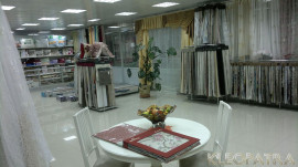 Салон штор в КБО Ступино