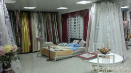 Салон штор в КБО Ступино