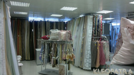 Салон штор в КБО Ступино